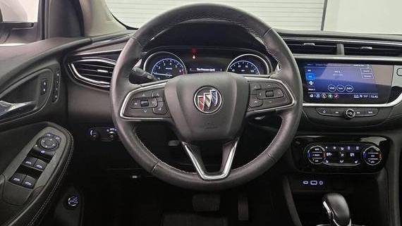BUICK ENCORE GX 2022 KL4MMGSL5NB124535 image